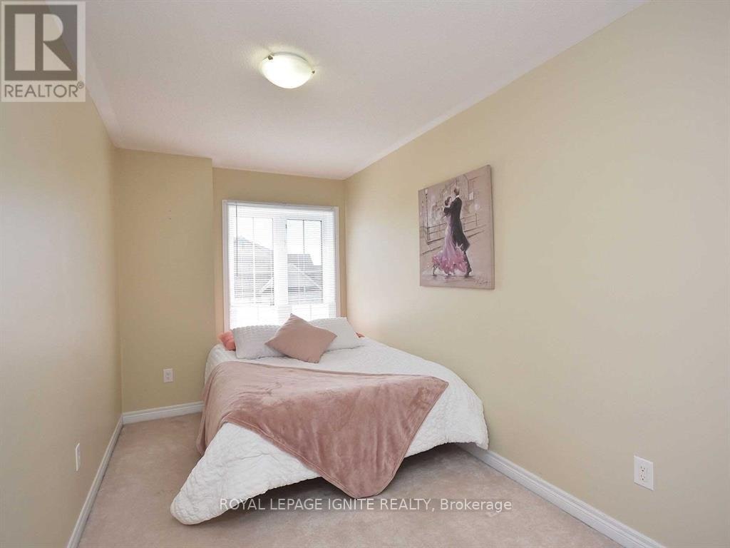 40 Cedar Lake Crescent, Brampton, ON, L6Y 0P9 - 25