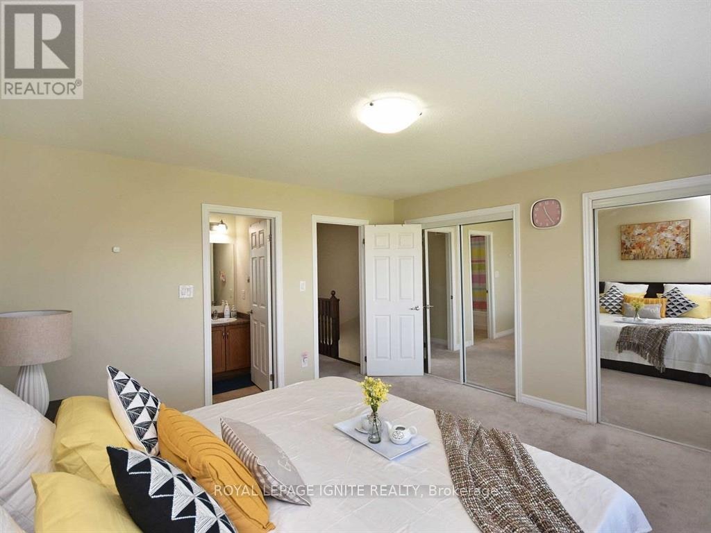 40 Cedar Lake Crescent, Brampton, ON, L6Y 0P9 - 22