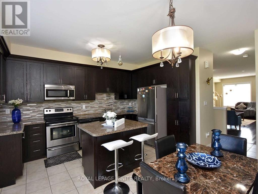 40 Cedar Lake Crescent, Brampton, ON, L6Y 0P9 - 12