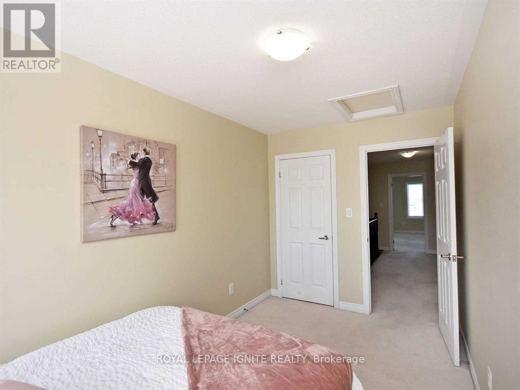 40 Cedar Lake Crescent, Brampton, ON, L6Y 0P9 - 26