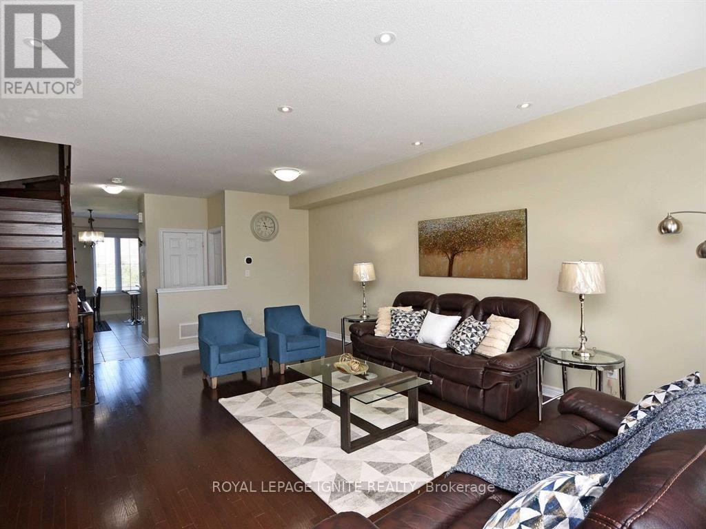 40 Cedar Lake Crescent, Brampton, ON, L6Y 0P9 - 9