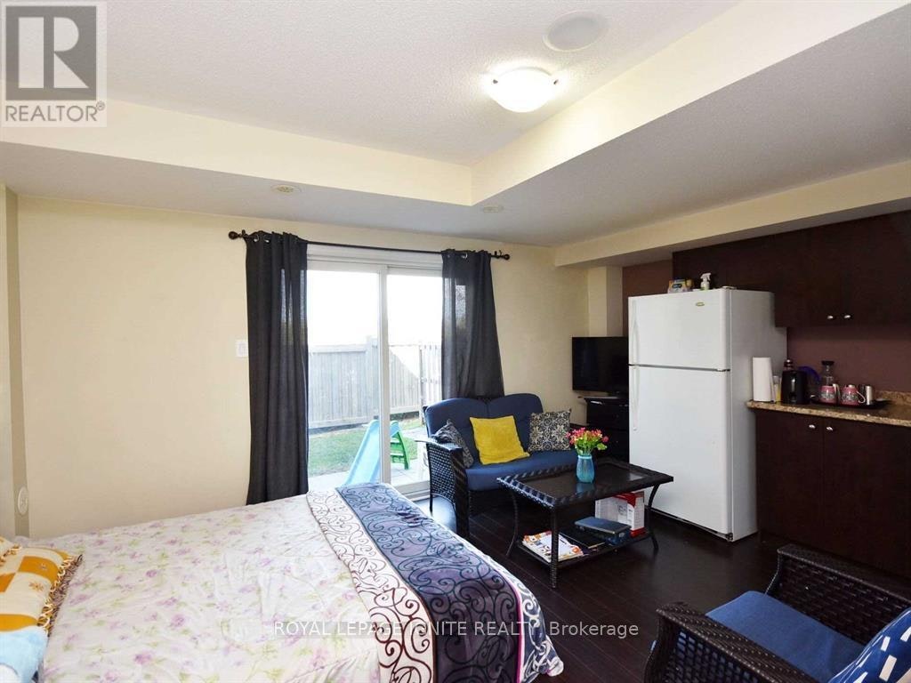 40 Cedar Lake Crescent, Brampton, ON, L6Y 0P9 - 36