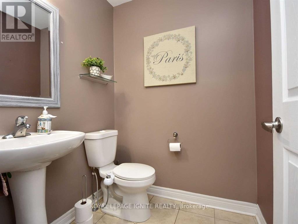 40 Cedar Lake Crescent, Brampton, ON, L6Y 0P9 - 19