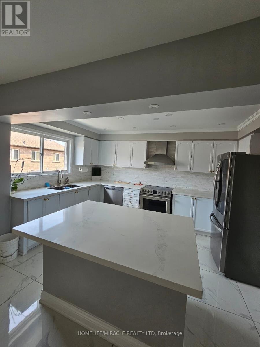 20 Summer Mist Court, Brampton, ON, L6R 2Z1 - 17