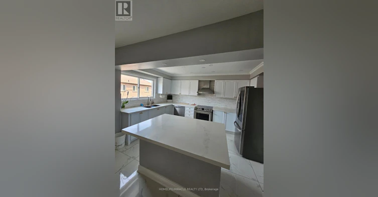 20 Summer Mist Court, Brampton, ON, L6R 2Z1 - 17