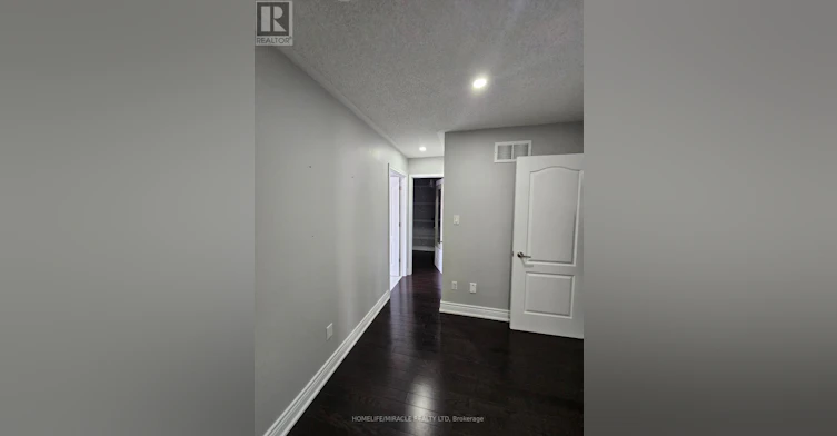 20 Summer Mist Court, Brampton, ON, L6R 2Z1 - 25