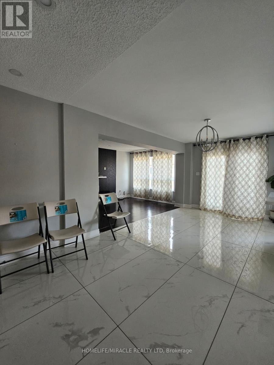 20 Summer Mist Court, Brampton, ON, L6R 2Z1 - 16