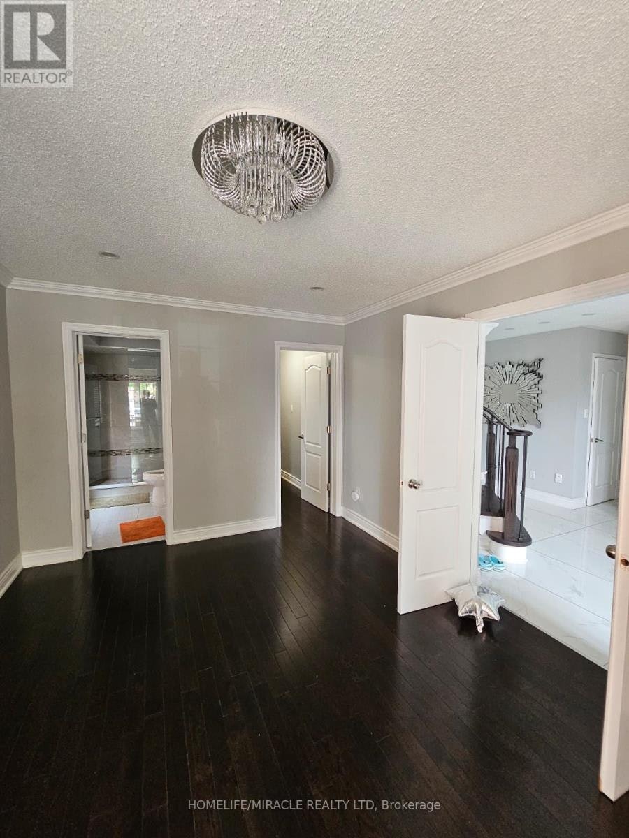 20 Summer Mist Court, Brampton, ON, L6R 2Z1 - 9