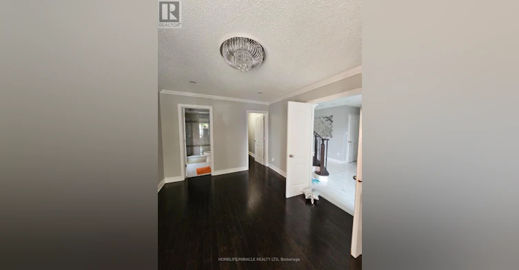 20 Summer Mist Court, Brampton, ON, L6R 2Z1 - 9