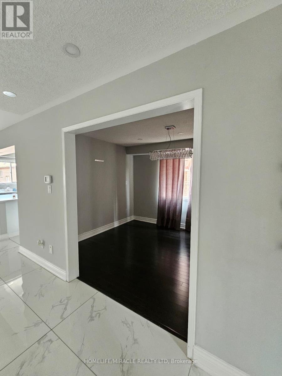 20 Summer Mist Court, Brampton, ON, L6R 2Z1 - 15