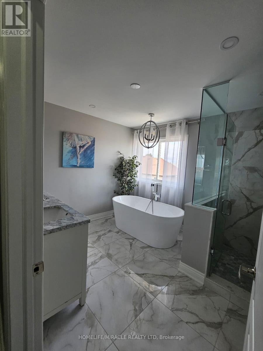 20 Summer Mist Court, Brampton, ON, L6R 2Z1 - 26