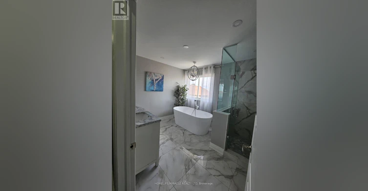 20 Summer Mist Court, Brampton, ON, L6R 2Z1 - 26