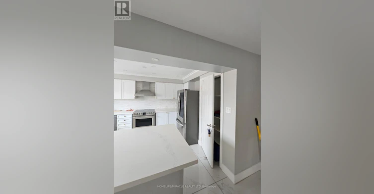 20 Summer Mist Court, Brampton, ON, L6R 2Z1 - 19