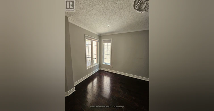 20 Summer Mist Court, Brampton, ON, L6R 2Z1 - 6