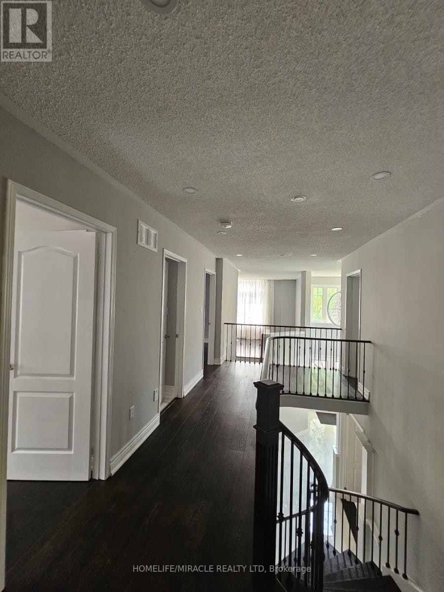20 Summer Mist Court, Brampton, ON, L6R 2Z1 - 30