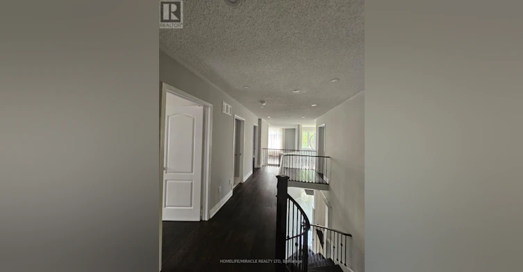 20 Summer Mist Court, Brampton, ON, L6R 2Z1 - 30