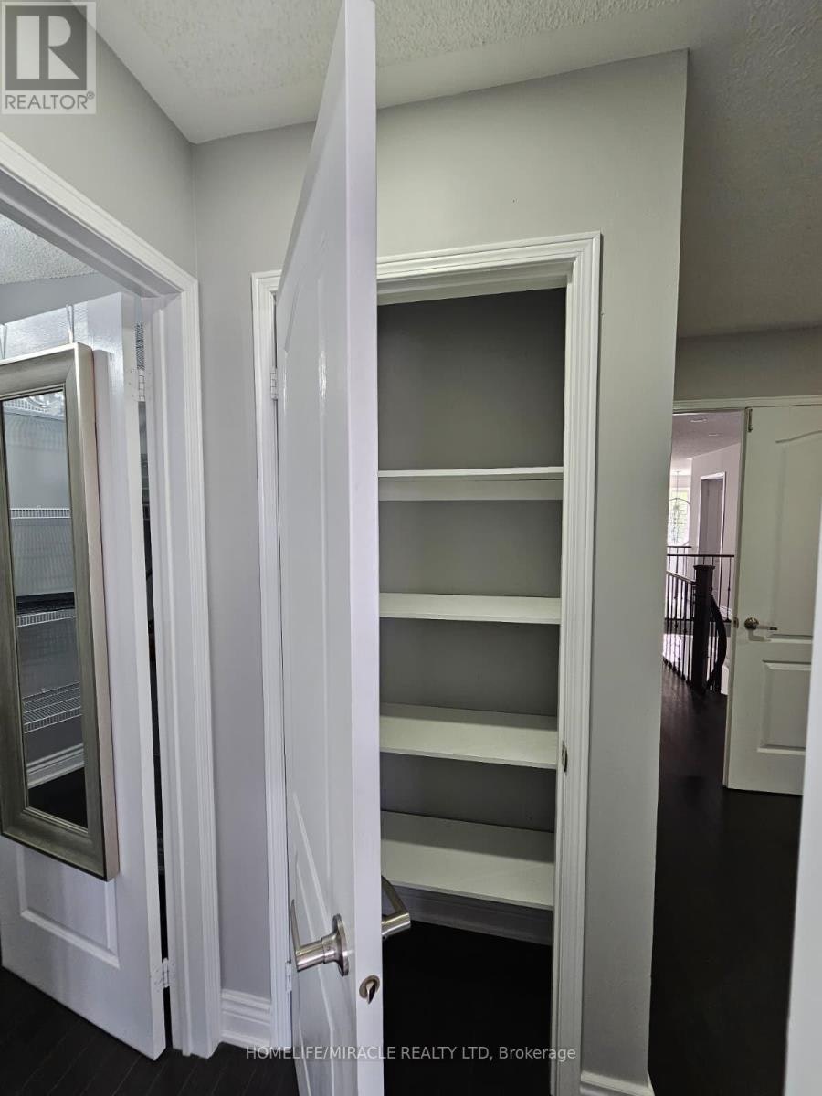 20 Summer Mist Court, Brampton, ON, L6R 2Z1 - 29