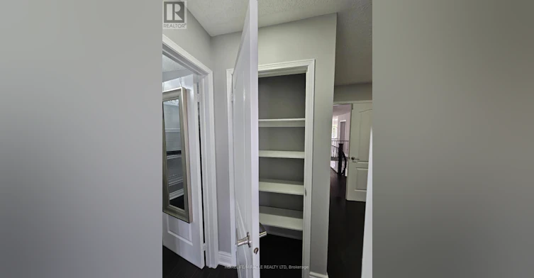 20 Summer Mist Court, Brampton, ON, L6R 2Z1 - 29