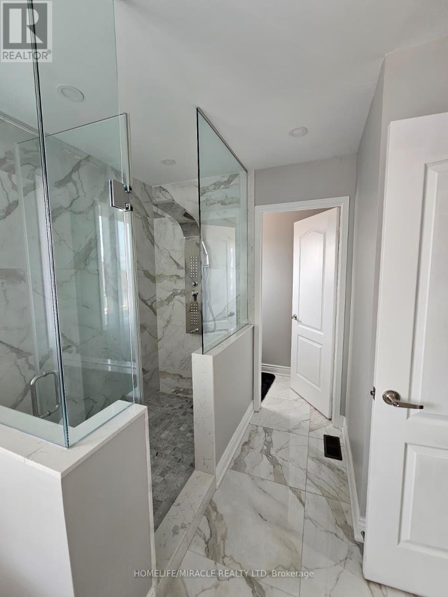 20 Summer Mist Court, Brampton, ON, L6R 2Z1 - 28