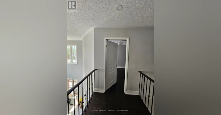 20 Summer Mist Court, Brampton, ON, L6R 2Z1 - 36