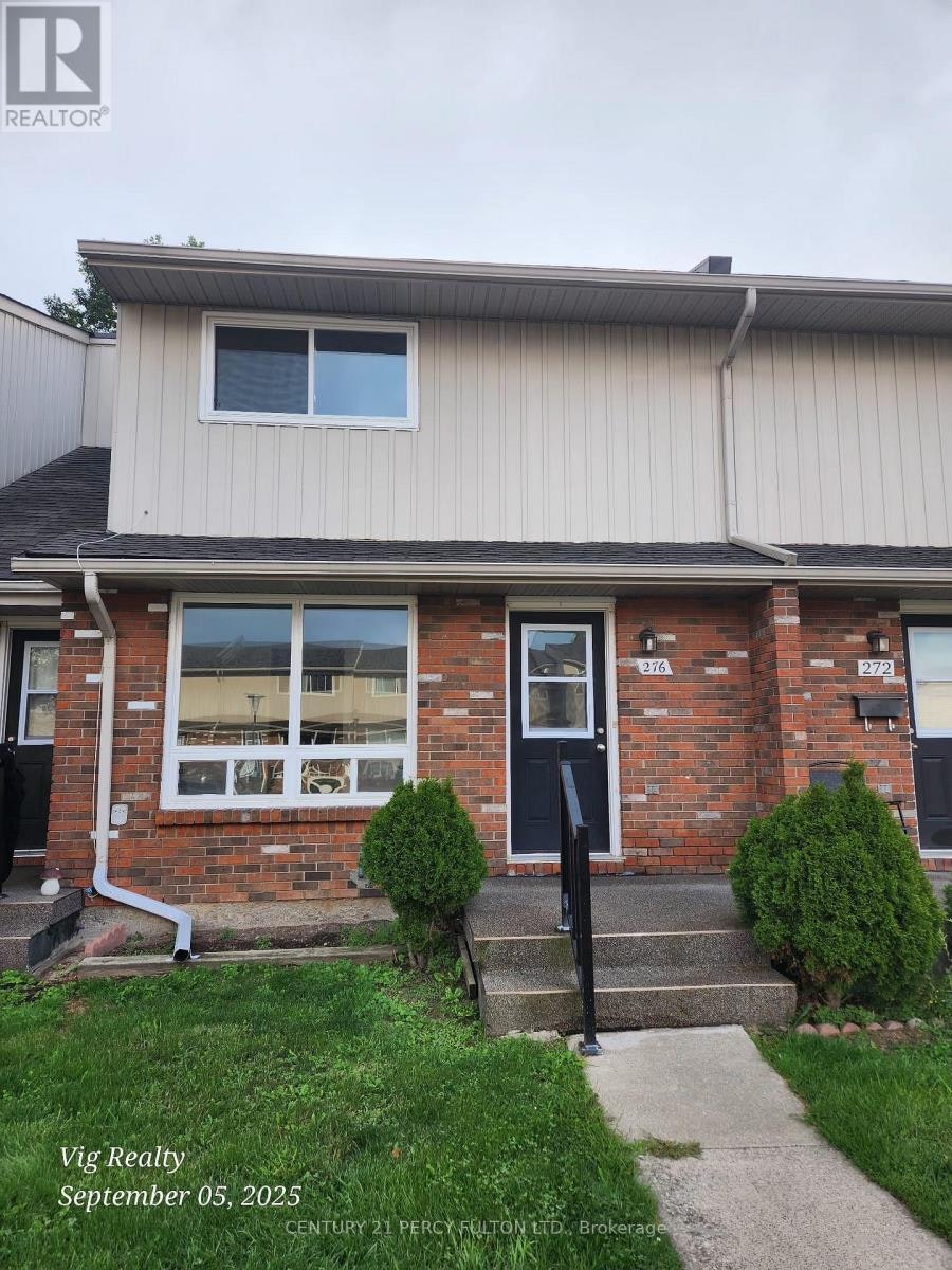 276-100 Brownleigh Avenue, Welland, ON, L3B 5V8