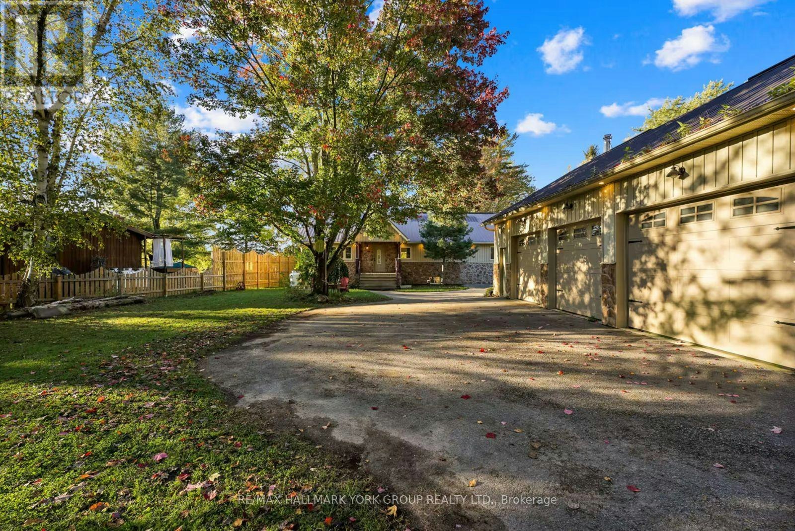 25 Driftwood Shores, Kawartha Lakes, ON, K0M 2B0 - 46