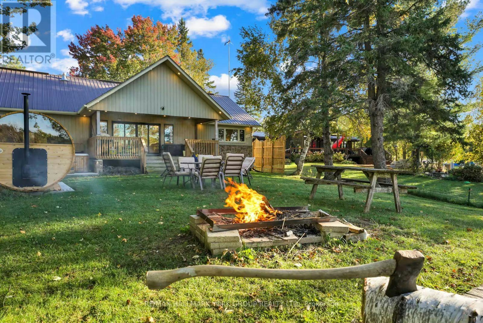 25 Driftwood Shores, Kawartha Lakes, ON, K0M 2B0 - 29