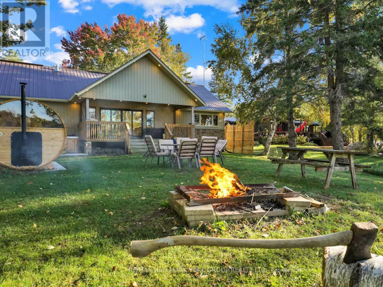 25 Driftwood Shores, Kawartha Lakes, ON, K0M 2B0 - 29