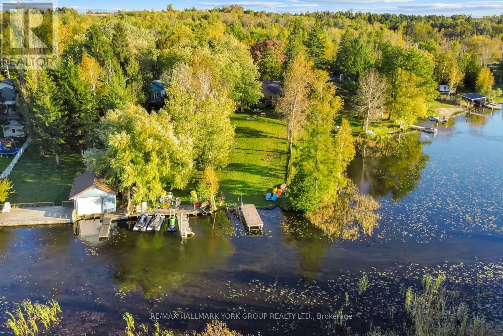 25 Driftwood Shores, Kawartha Lakes, ON, K0M 2B0 - 42