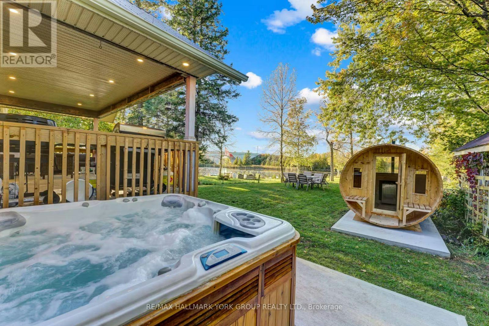 25 Driftwood Shores, Kawartha Lakes, ON, K0M 2B0 - 34
