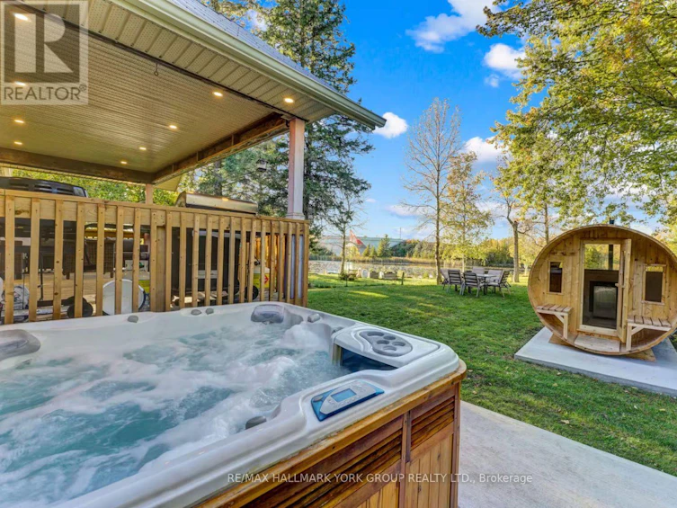 25 Driftwood Shores, Kawartha Lakes, ON, K0M 2B0 - 34