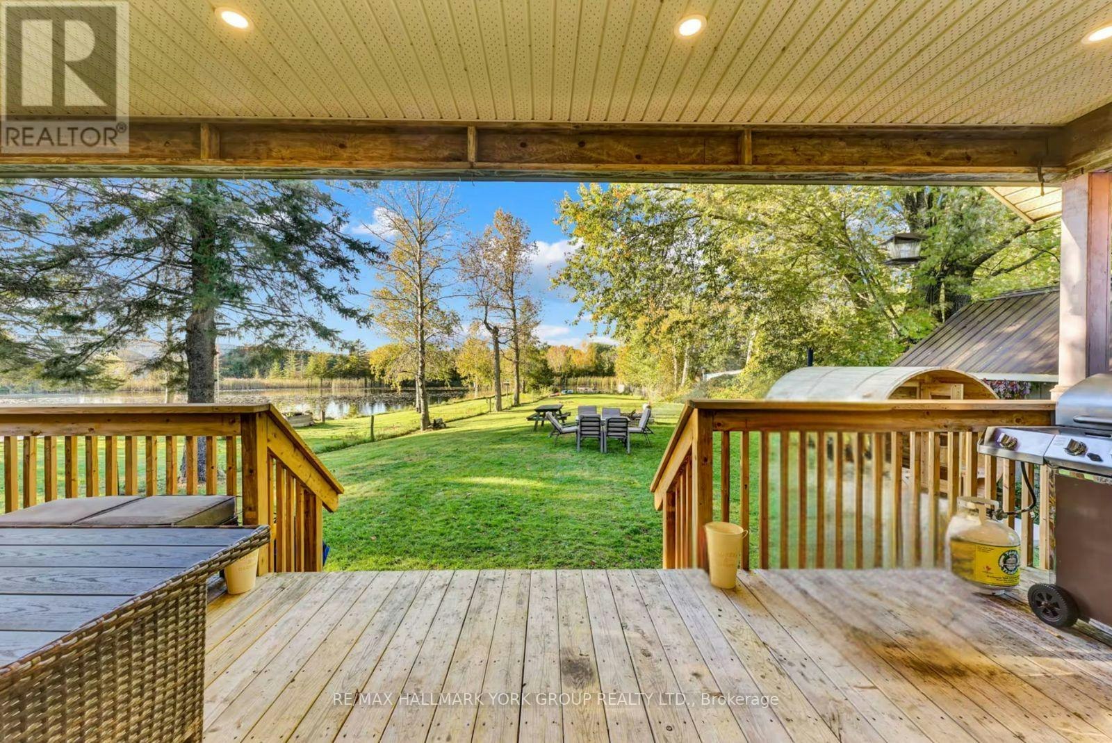 25 Driftwood Shores, Kawartha Lakes, ON, K0M 2B0 - 33