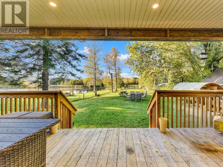 25 Driftwood Shores, Kawartha Lakes, ON, K0M 2B0 - 33