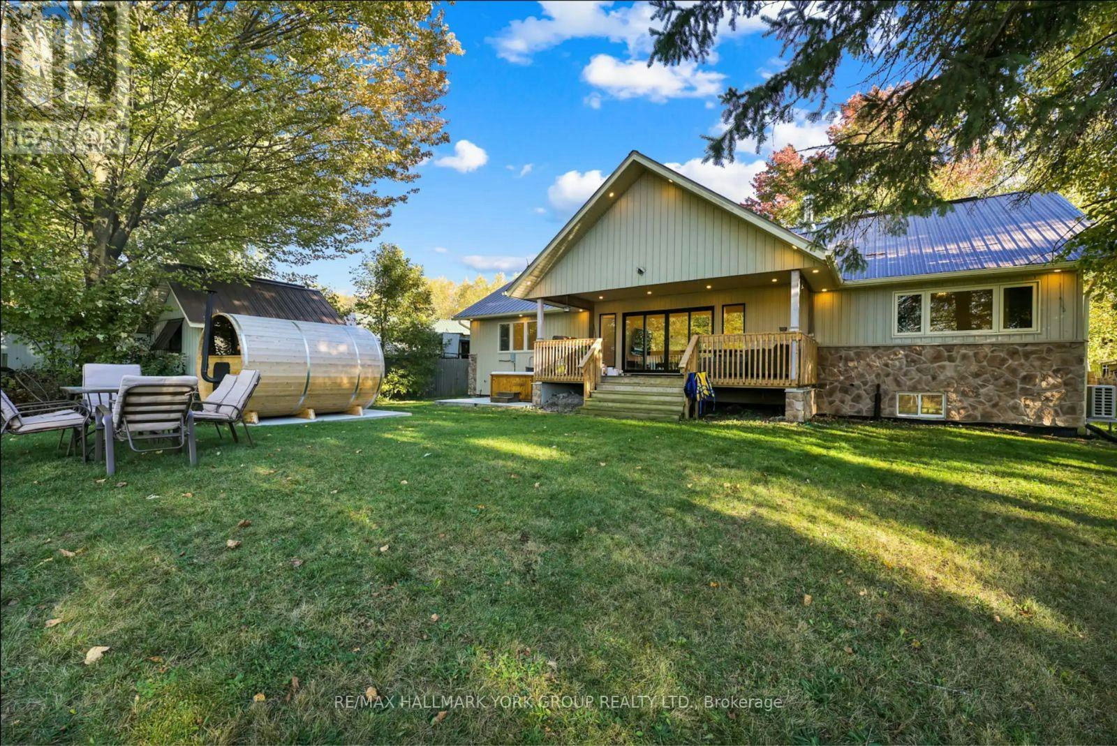 25 Driftwood Shores, Kawartha Lakes, ON, K0M 2B0 - 38