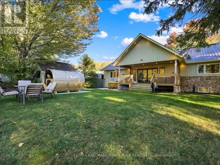 25 Driftwood Shores, Kawartha Lakes, ON, K0M 2B0 - 38