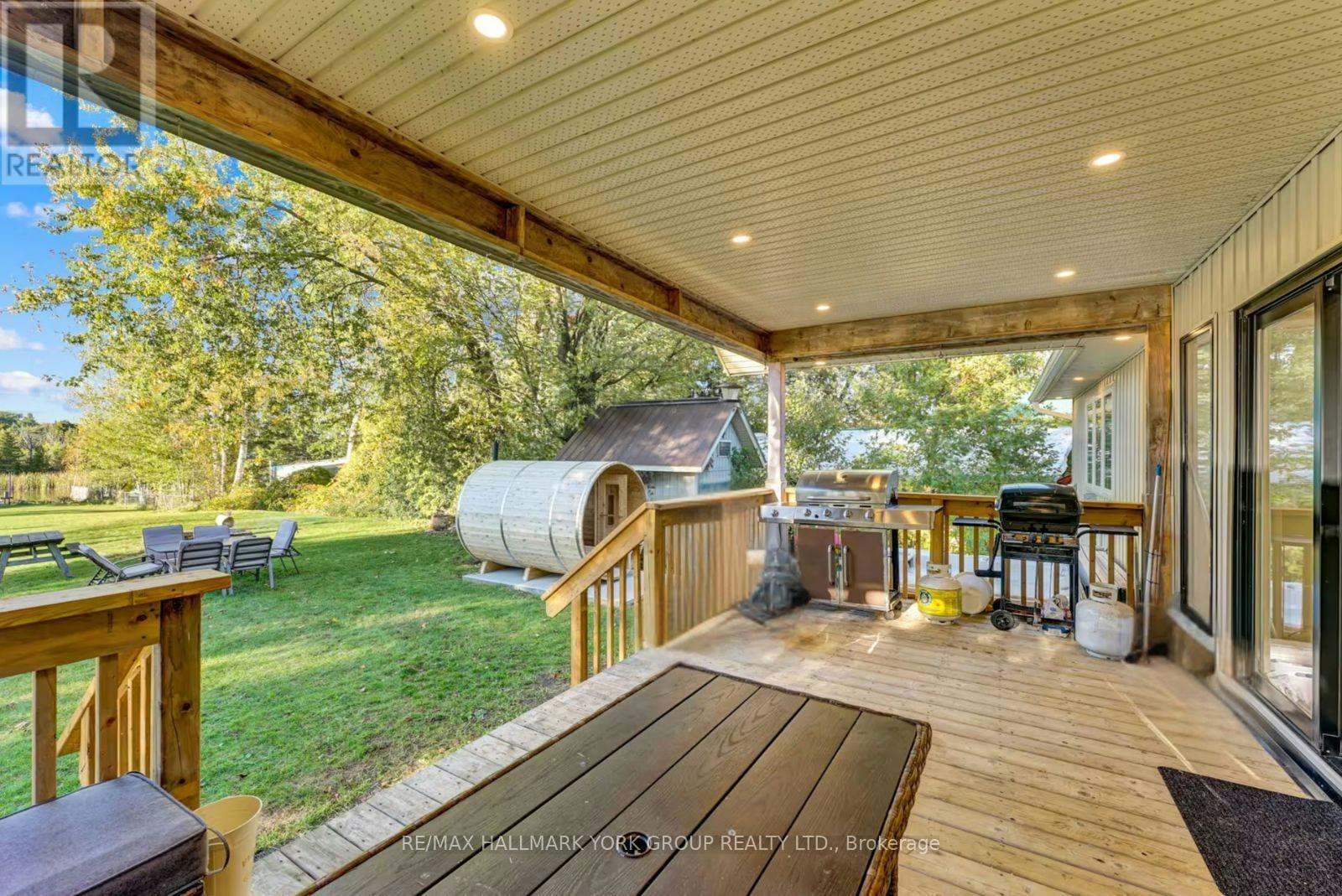 25 Driftwood Shores, Kawartha Lakes, ON, K0M 2B0 - 32