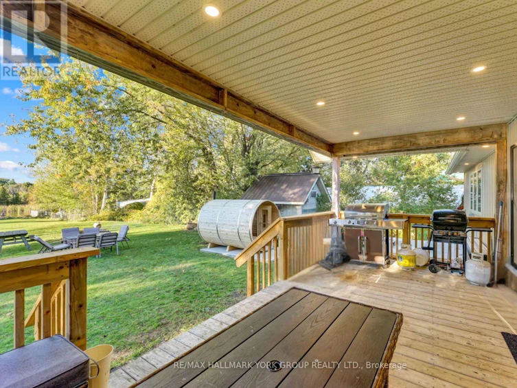 25 Driftwood Shores, Kawartha Lakes, ON, K0M 2B0 - 32