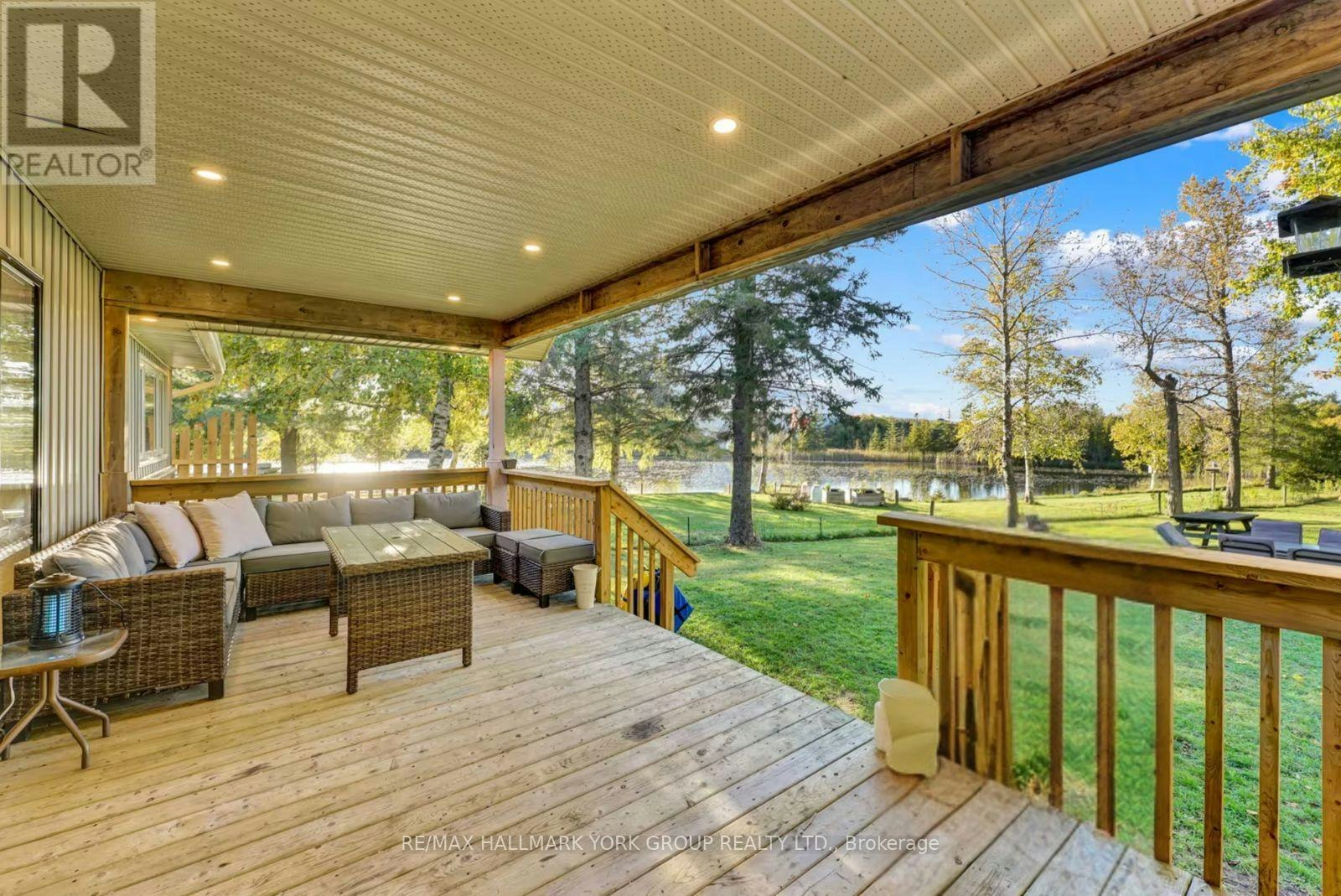 25 Driftwood Shores, Kawartha Lakes, ON, K0M 2B0 - 31