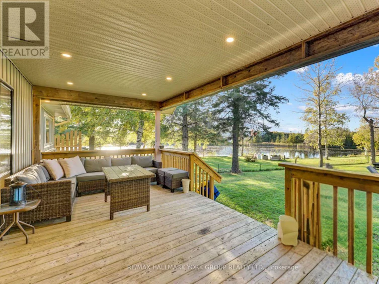 25 Driftwood Shores, Kawartha Lakes, ON, K0M 2B0 - 31