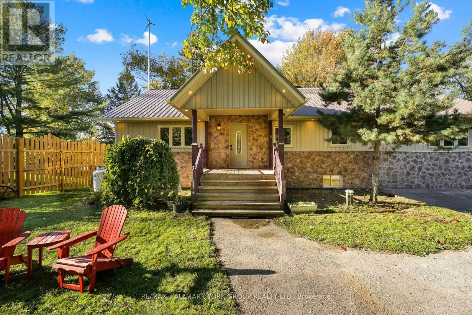25 Driftwood Shores, Kawartha Lakes, ON, K0M 2B0 - 44