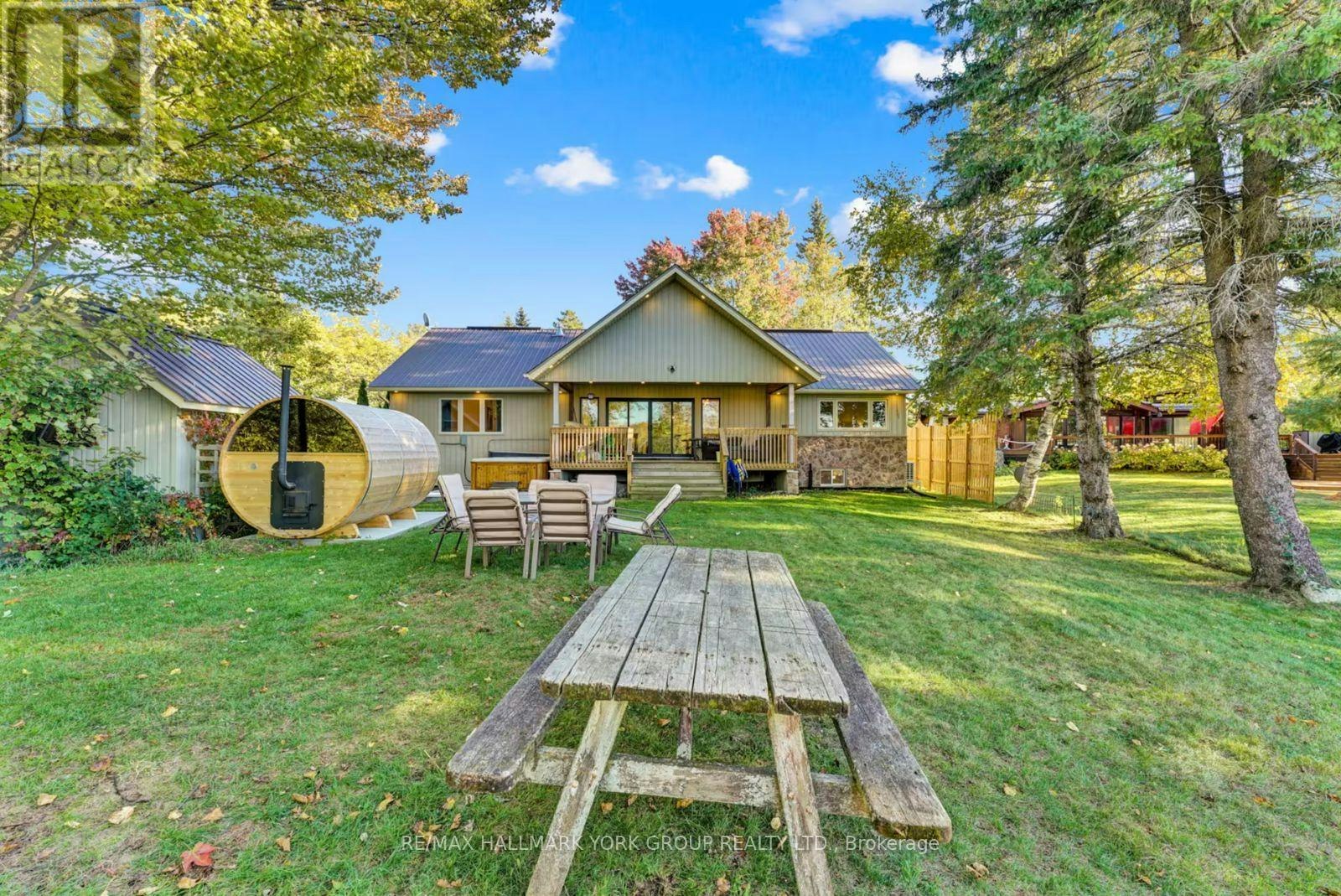 25 Driftwood Shores, Kawartha Lakes, ON, K0M 2B0 - 37