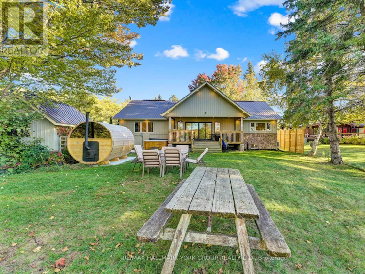 25 Driftwood Shores, Kawartha Lakes, ON, K0M 2B0 - 37