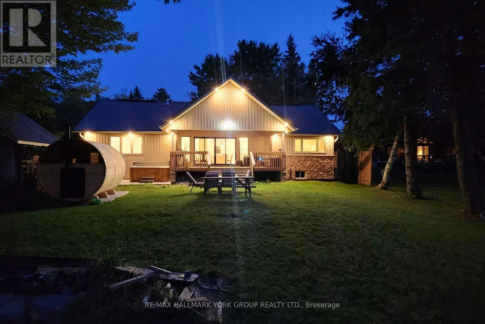 25 Driftwood Shores, Kawartha Lakes, ON, K0M 2B0 - 39