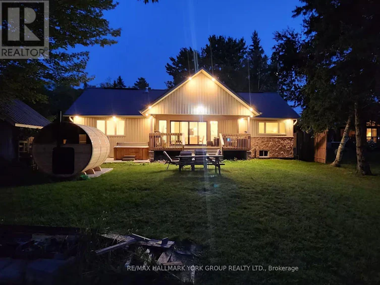25 Driftwood Shores, Kawartha Lakes, ON, K0M 2B0 - 39