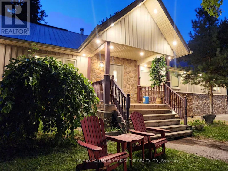 25 Driftwood Shores, Kawartha Lakes, ON, K0M 2B0 - 45