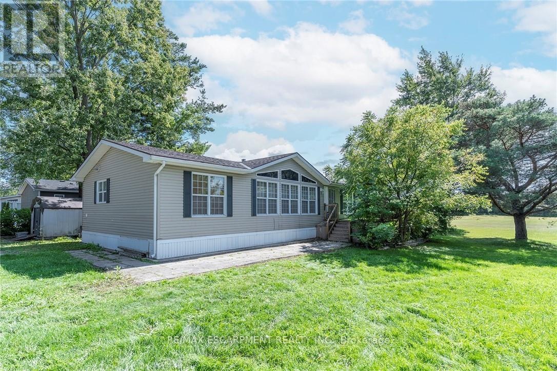 1161 4th Concession Road W, Hamilton, ON, L8B 0X3