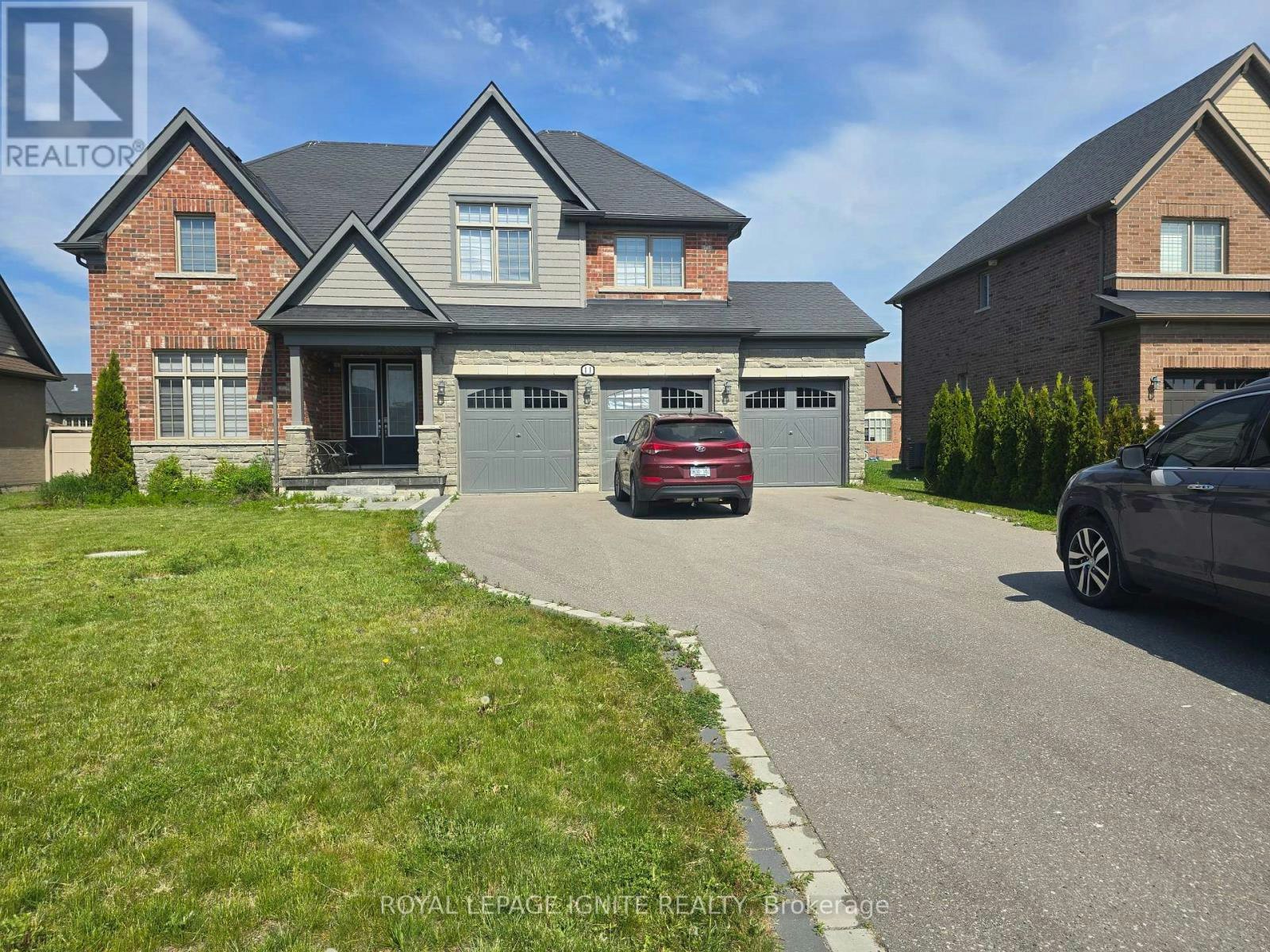 11 Monarch Road, Quinte West, ON, K0K 1L0 - 2