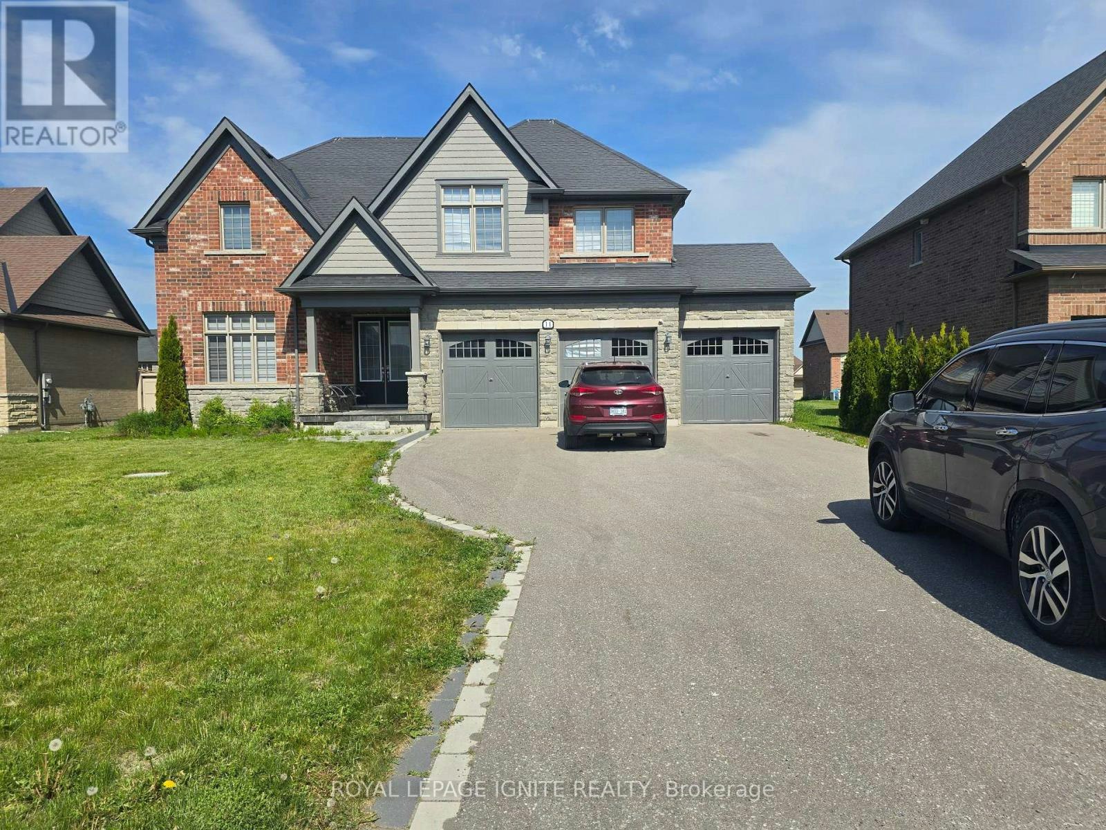 11 Monarch Road, Quinte West, ON, K0K 1L0