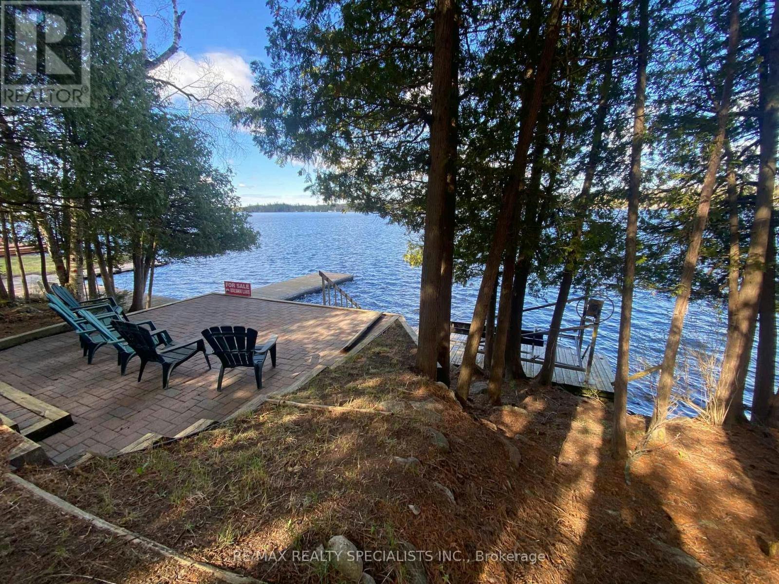 384 Indian Point Road, Kawartha Lakes, ON, K0M 1K0