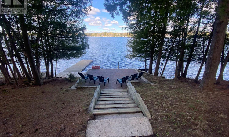 384 Indian Point Road